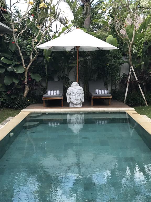 3Br Villa Erja - Minggu Villas Kerobokan  Exterior photo