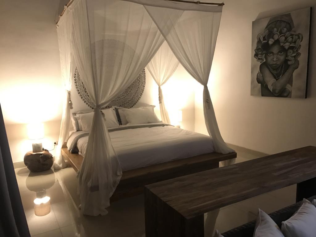 3Br Villa Erja - Minggu Villas Kerobokan  Exterior photo